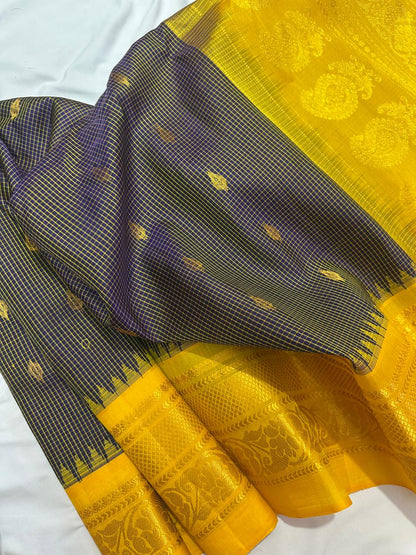 Guddu | Pure Pattu Gadwal