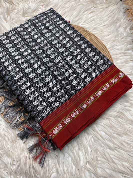 Ishwari | Khun Saree