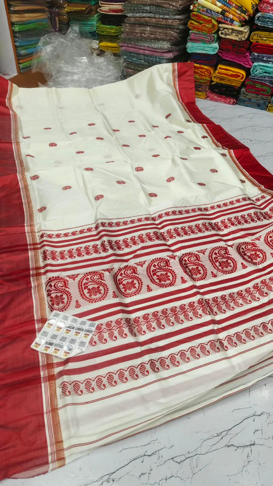 Traditional
 gorod silk
No bp