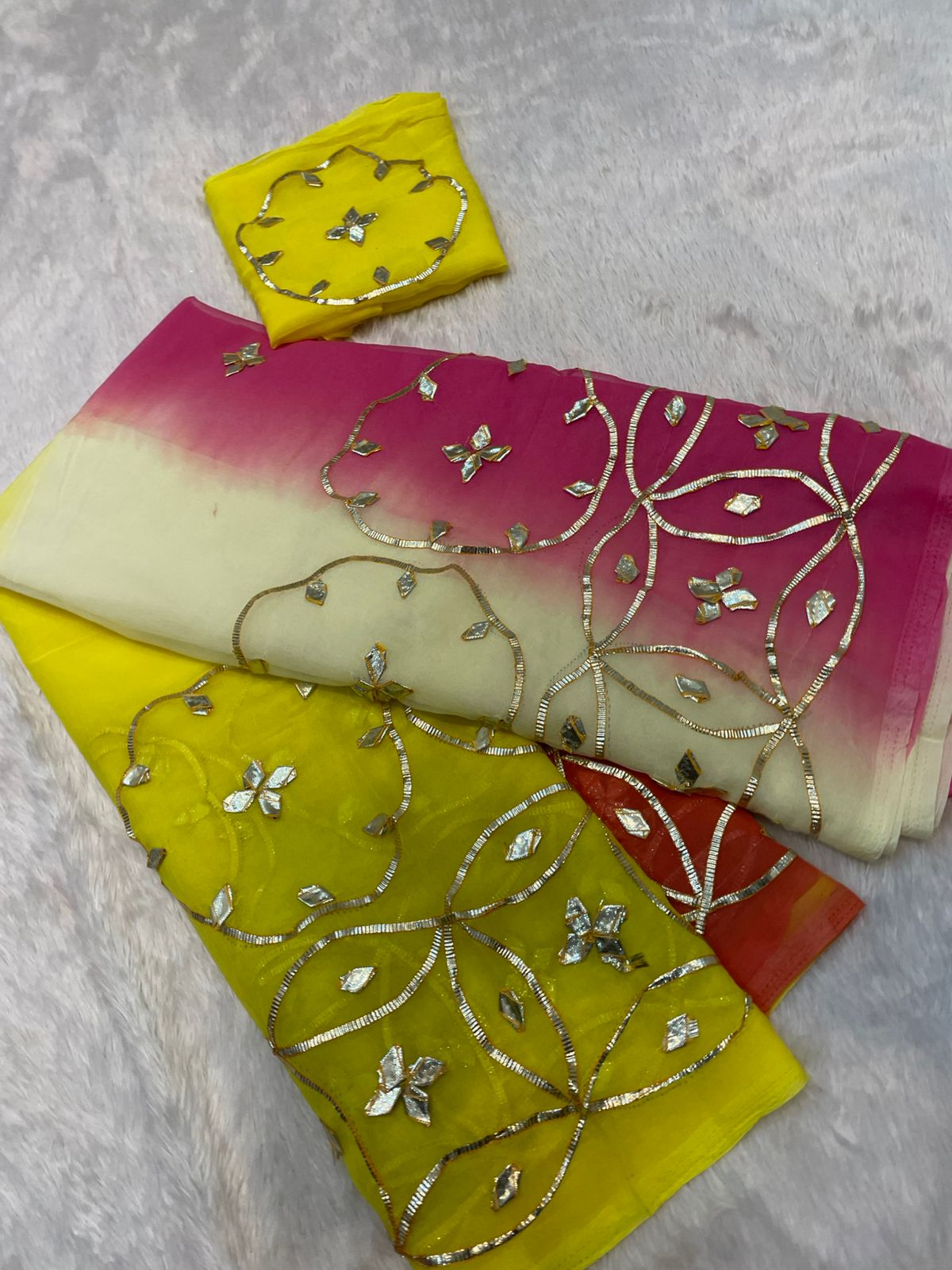 Govind | Gota patti