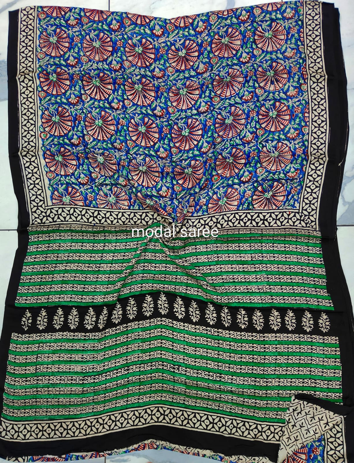 New Arrival Premium Modal Silk 2pc Suit
Top – Modal Silk (2.50 mtr)
Dupatta – Modal Silk (2.50 mtr)
Vanaspati Ajrakh
Kutch Ajrakh Elegant look | Premium Quality | Festive & Party Wear
