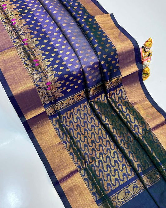 👉 *UPPADA PATTU ANCHU LATHA AND BUTTA SAREES*

👉 *SAREE COMES WITH CONTRAST RICH PALLU AND BLOUSE*

👉 *LIGHT WEIGHT & VERY GOOD QUALITY*