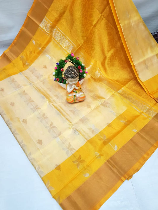 🌹💐uppada pattu 💐
🌹💐Butterfly checks Buta sarees 
Fabric:  uppada pattu /pattu 🌹💐