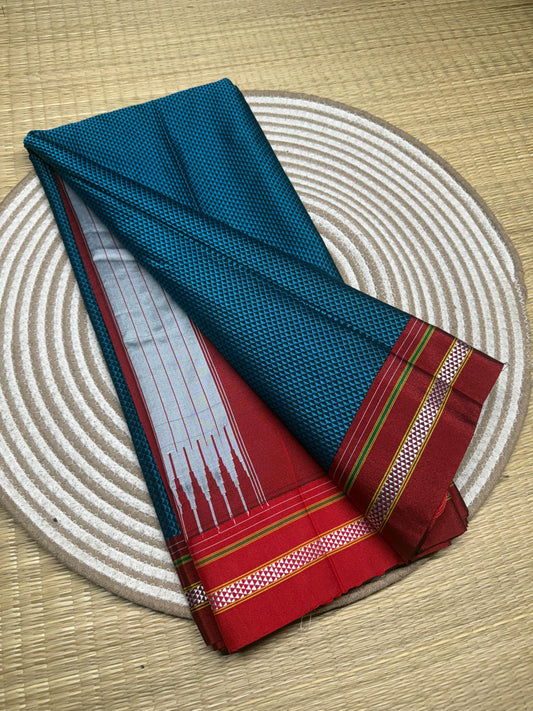 Illicia | khana ilkal saree