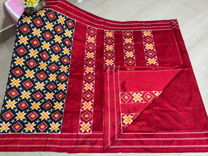 Tara | Telia Rumal Saree