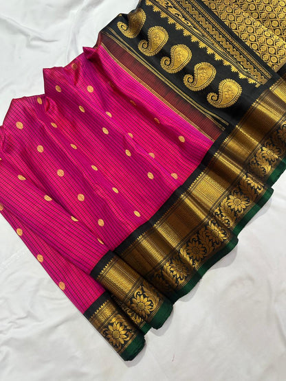 Govind | Pure Pattu Gadwal