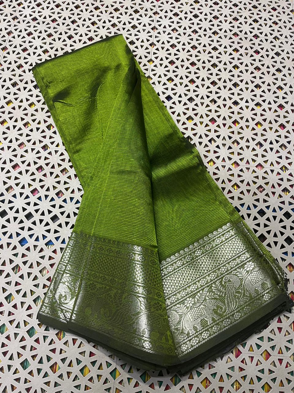 Samarasya-mangalagiri-handloom-pattu-saree  | Mangalagiri Handloom Pattu Saree