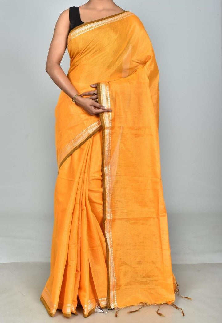Tollie | Tissue Saree