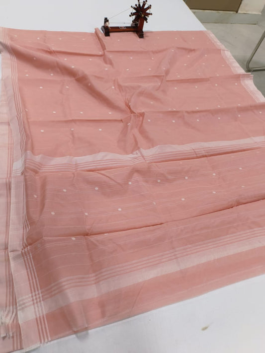 Charu | Chanderi Saree