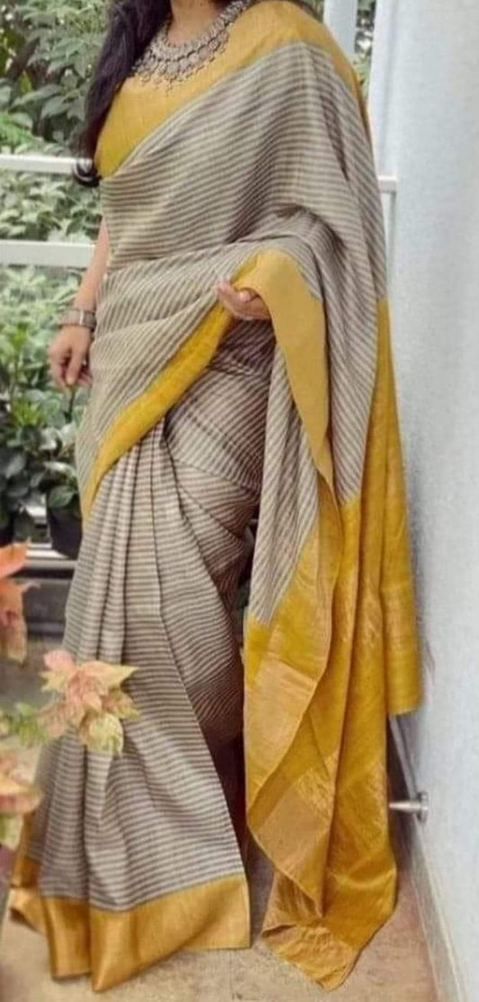 Swarnikah | Murshidabad Silk Sarees