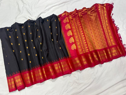Gulzar | Pure Pattu Gadwal