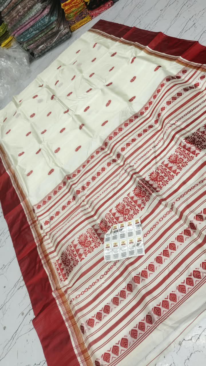 Traditional
 gorod silk
No bp