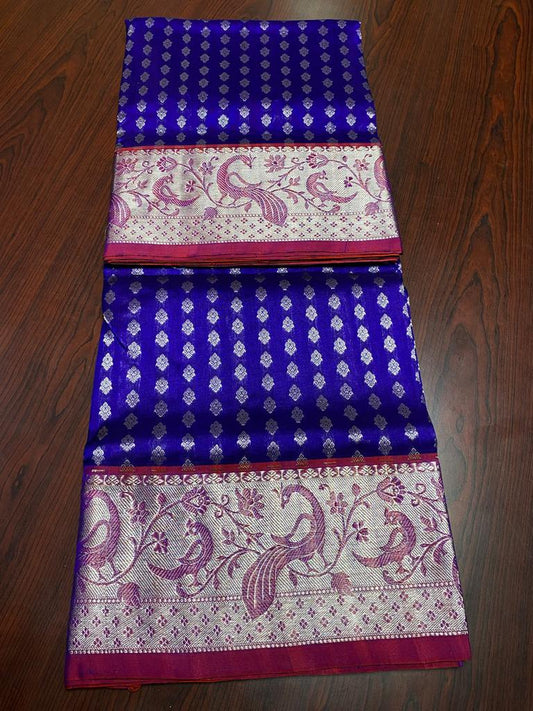 Chaaya| venkatagiri pattu sarees