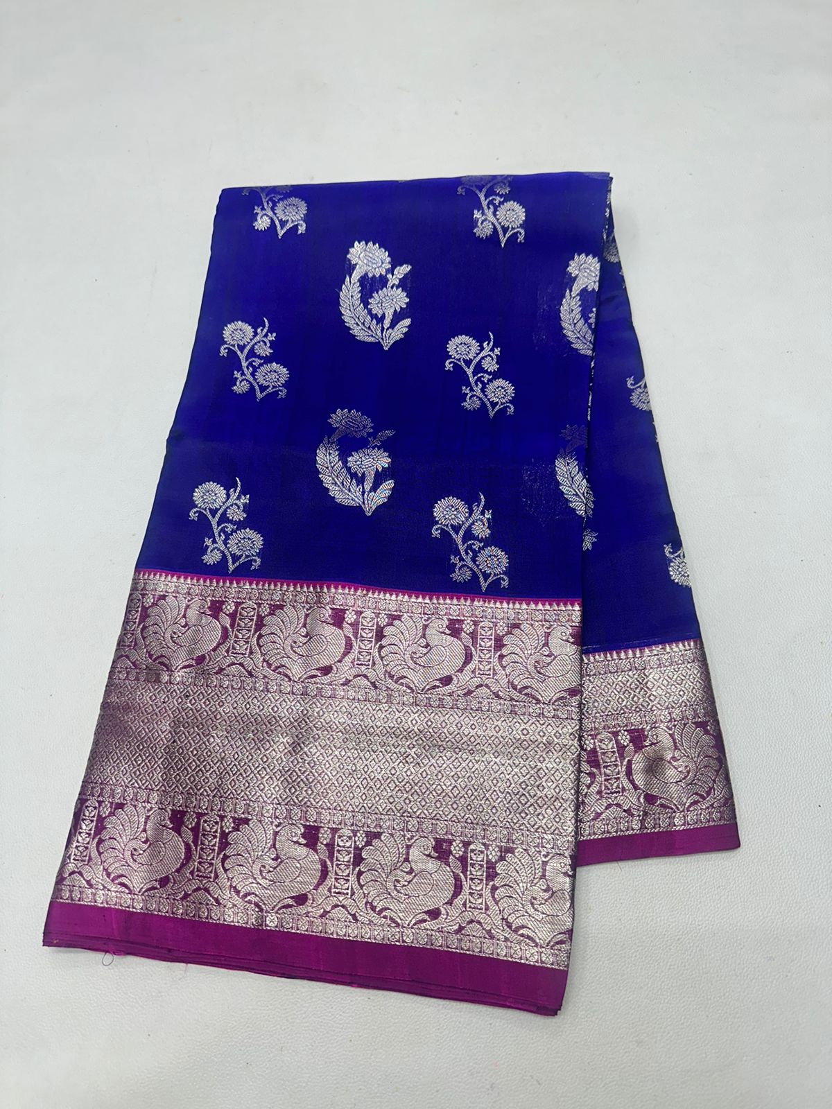 Advika | Venkatagiri sarees