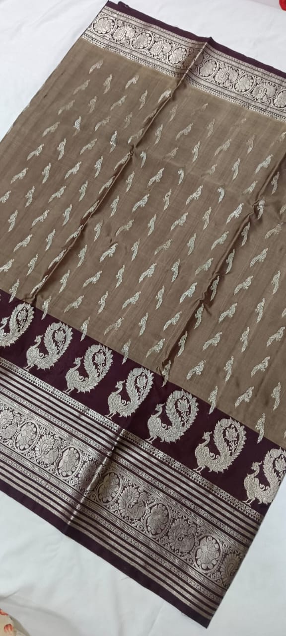 Aashi | Venkatagiri Silk sarees