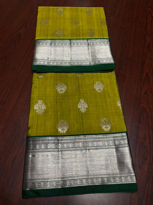 Amruta | venkatagiri pattu sarees