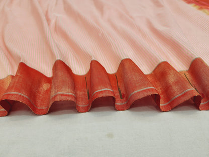 Vaishnavi | SINGLE MUNIYA BROCADE PAITHANI