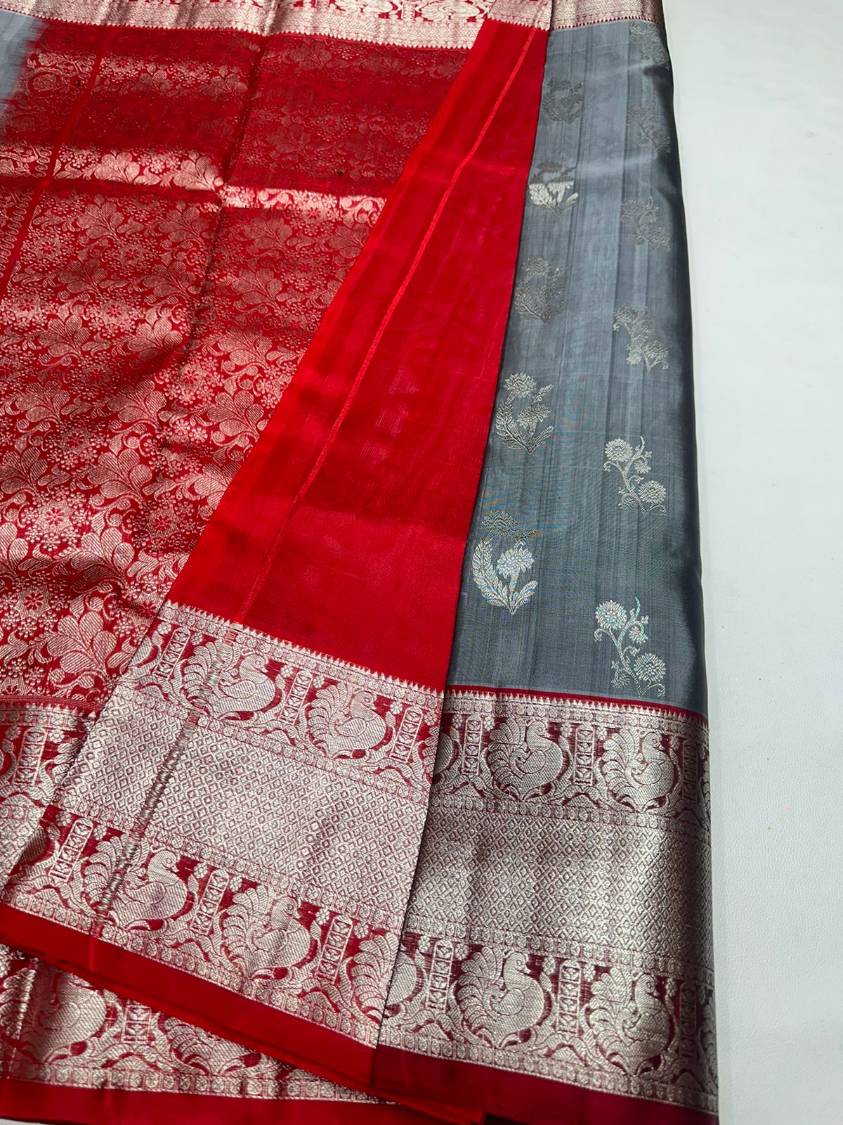 Adweta | Venkatagiri sarees