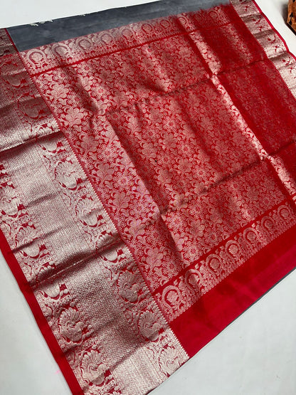 Adweta | Venkatagiri sarees