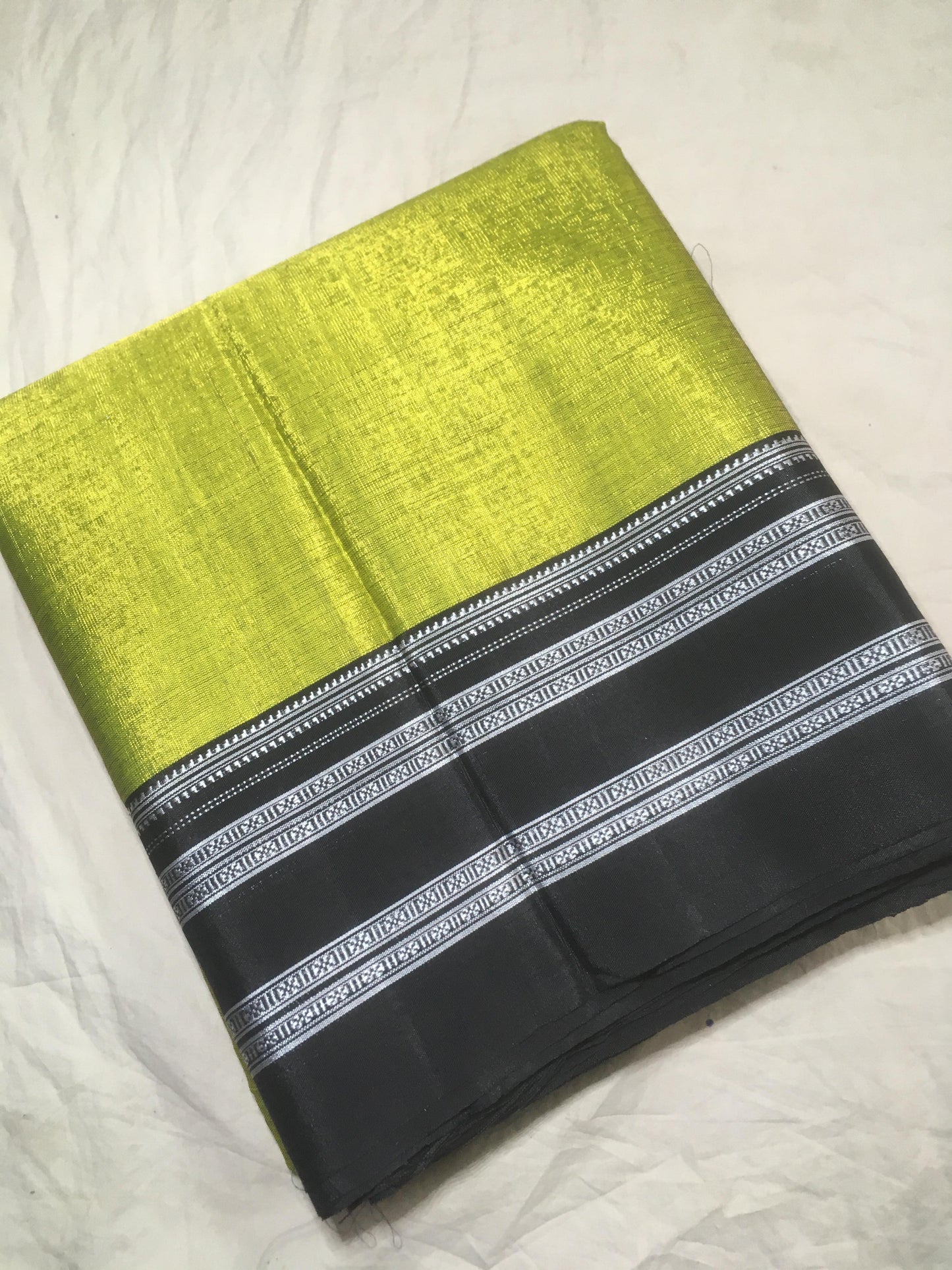 Avni | Ilkal sarees in Viscose with pure silk pallu