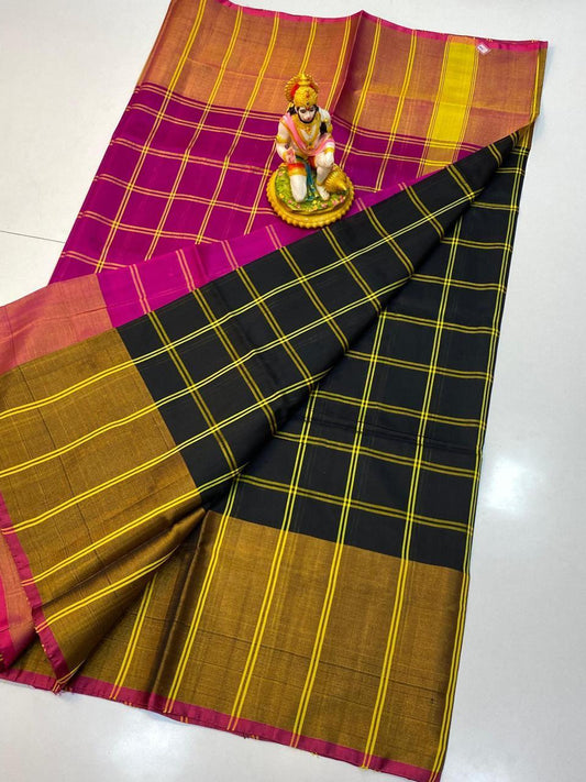 Asin | HANDLOOM UPPADA PURE PATTU SAREES