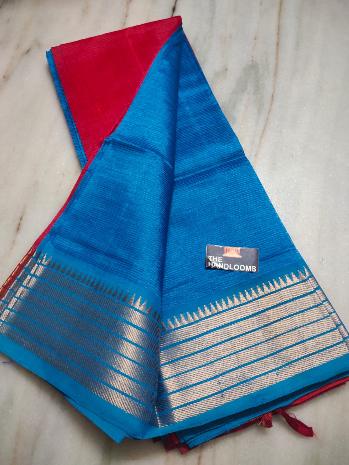 Arya | Mangalagiri Pure Handloom Pure LT Pattu by cotton