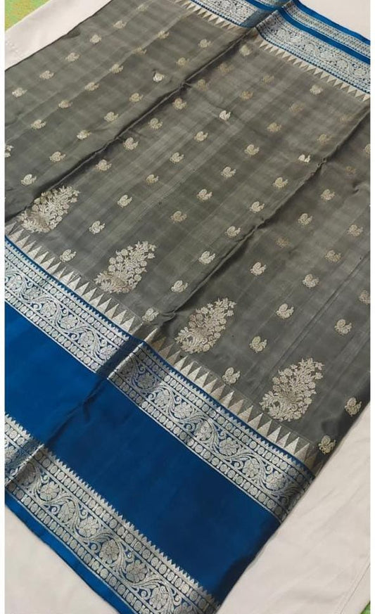 Diya | Venkatagiri Silk sarees