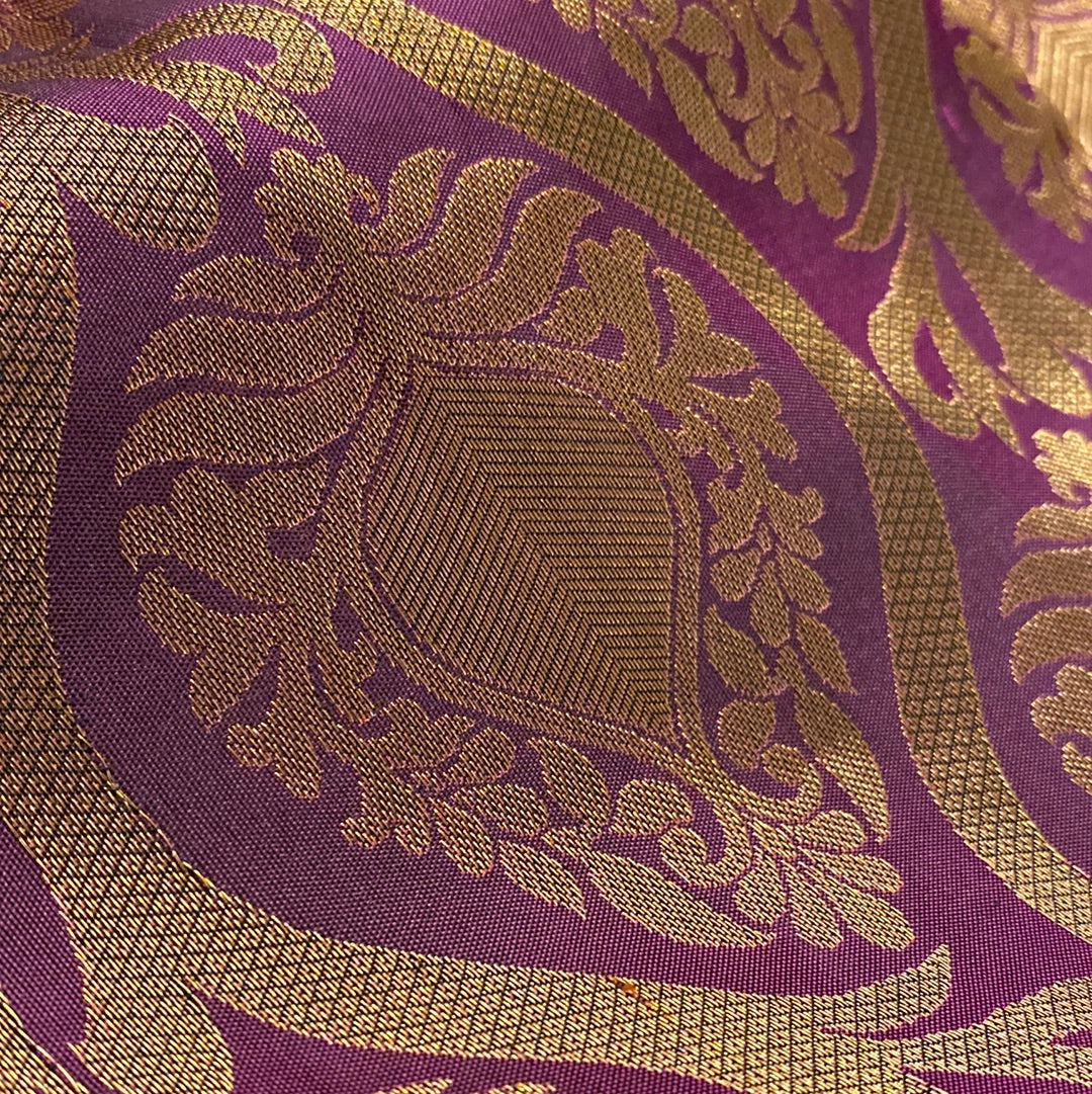 Diya kanjivaram | Pure Silk Kanjivaram