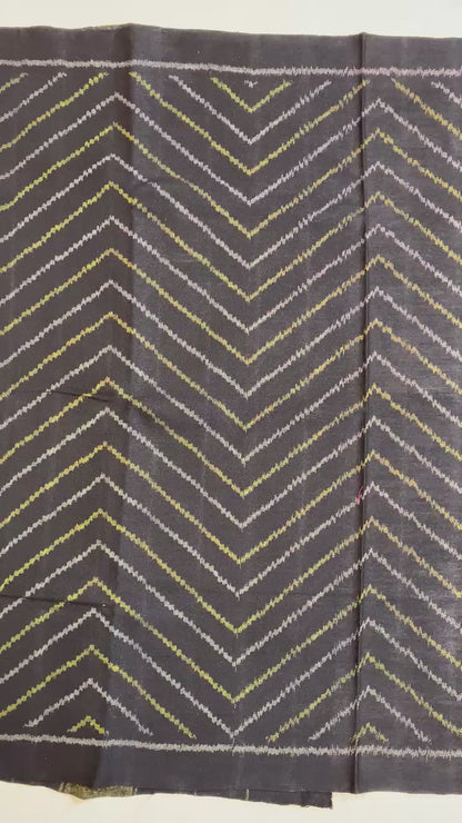 Medha | patola shawl