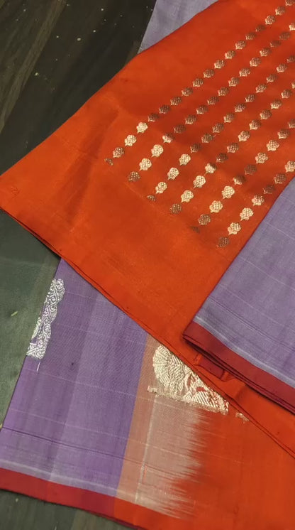 Vismaya | venkatagiri pattu sarees