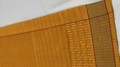Shalvika | cotton venkatagiri saree