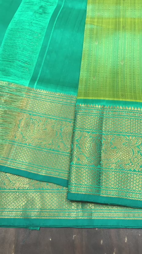 Vrushali | venkatagiri pattu sarees