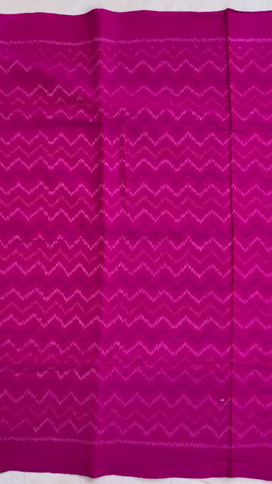 Hetal | patola shawl