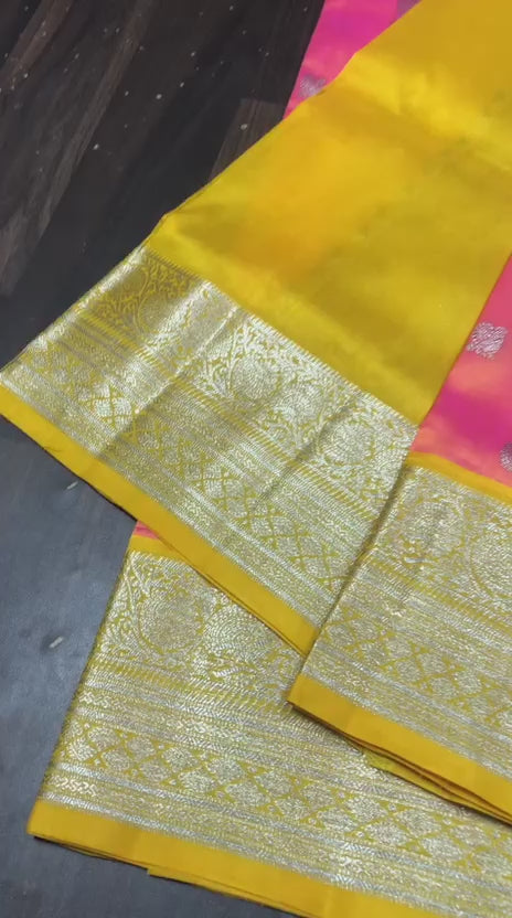 Vasundhara | venkatagiri pattu sarees