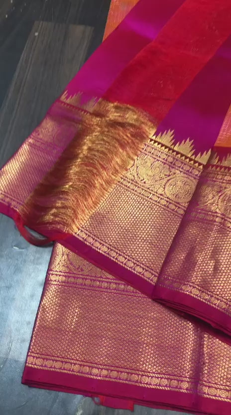 Varnika | venkatagiri pattu sarees