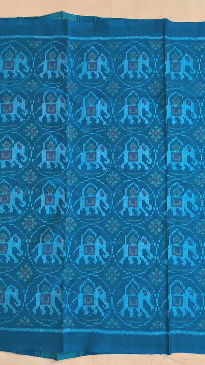 Vimla | patola shawl