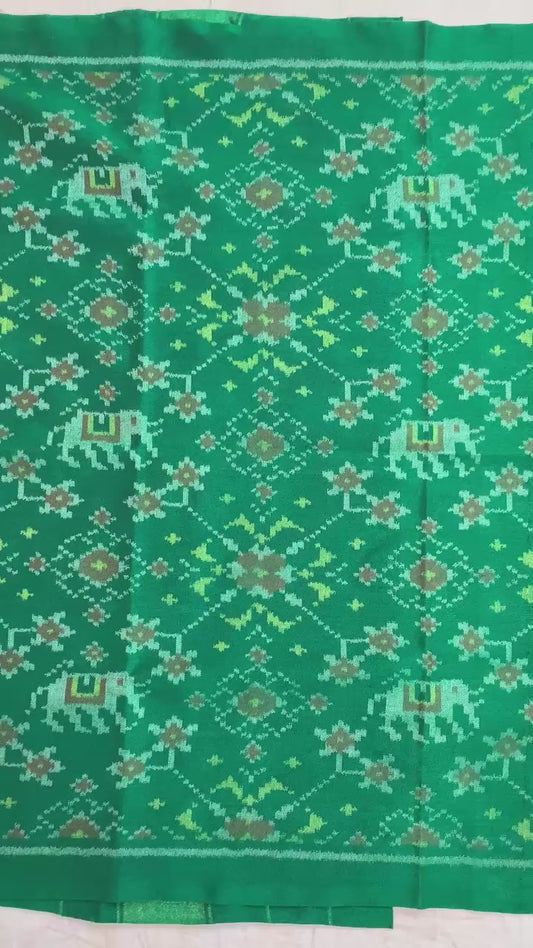 Reshma | patola shawl