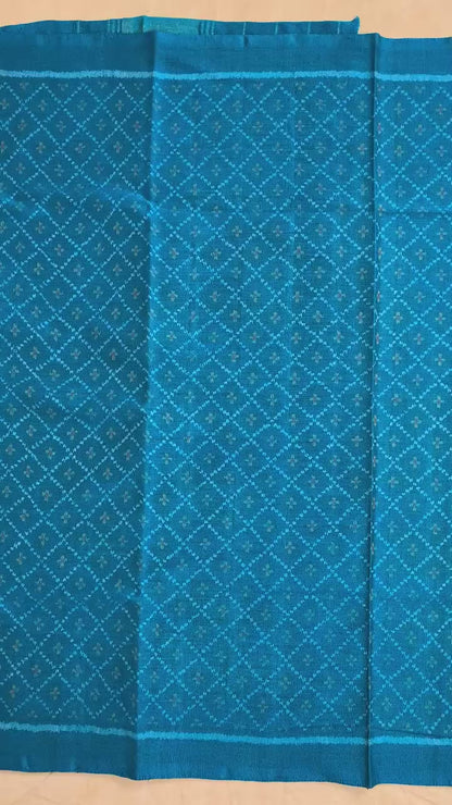 Hiral | patola shawl