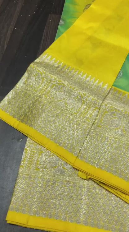 Vaidehi | venkatagiri pattu sarees