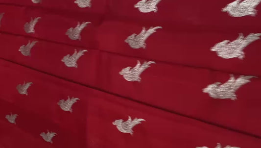 Vaishnavi | venkatagiri pattu sarees