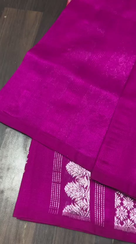 Vimala | venkatagiri pattu sarees
