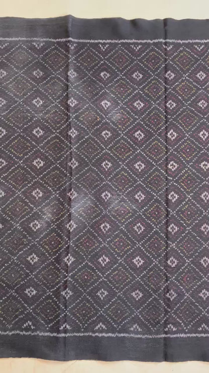 Kamala | patola shawl