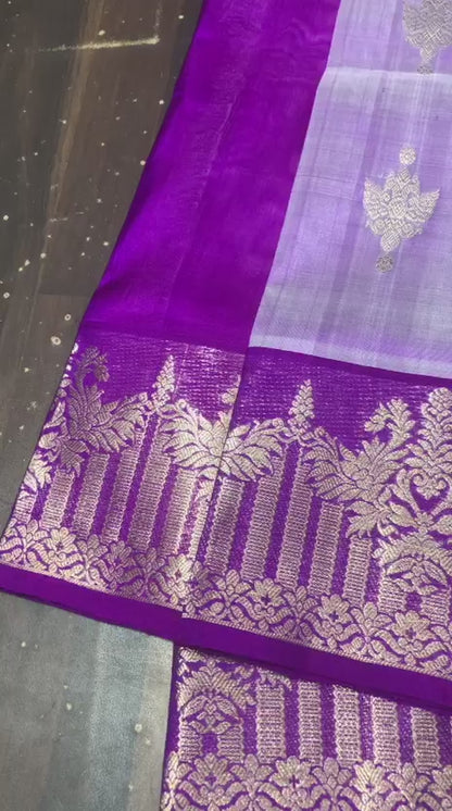 Vedashree | venkatagiri pattu sarees