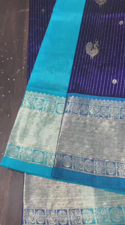 Venkat | venkatagiri pattu sarees