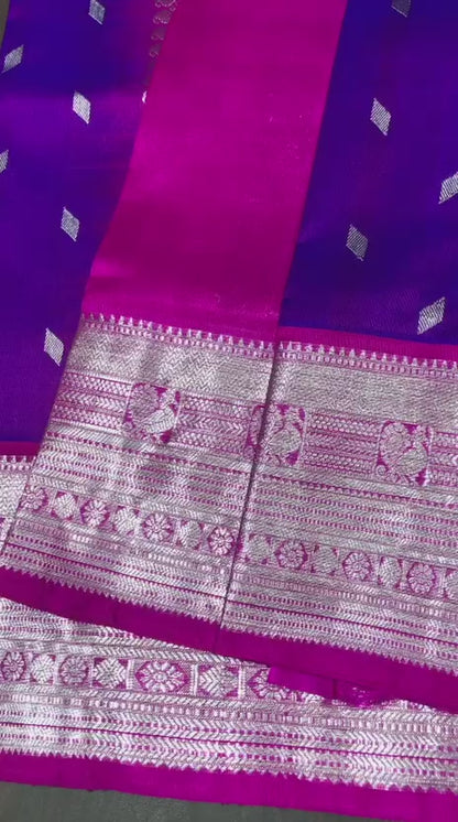 Vaanya | venkatagiri pattu sarees