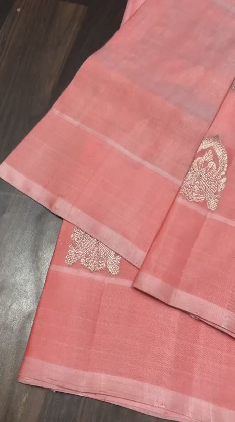 Vinita | venkatagiri pattu sarees