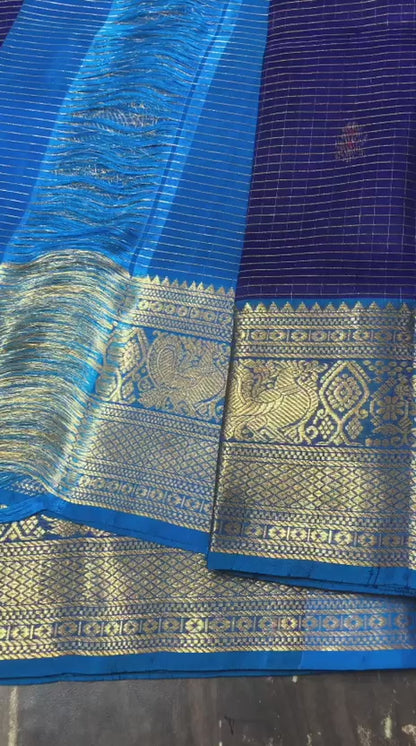 Vichaar | venkatagiri pattu sarees