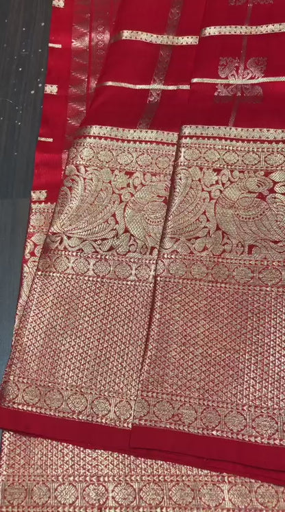 Vilasini | venkatagiri pattu sarees