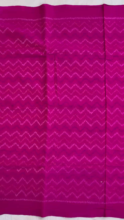 Varsha | patola shawl