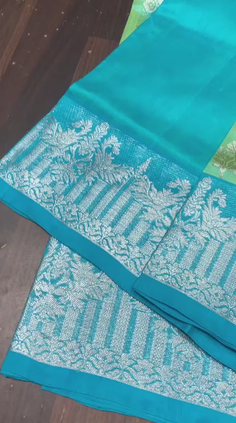 Visola | venkatagiri pattu sarees